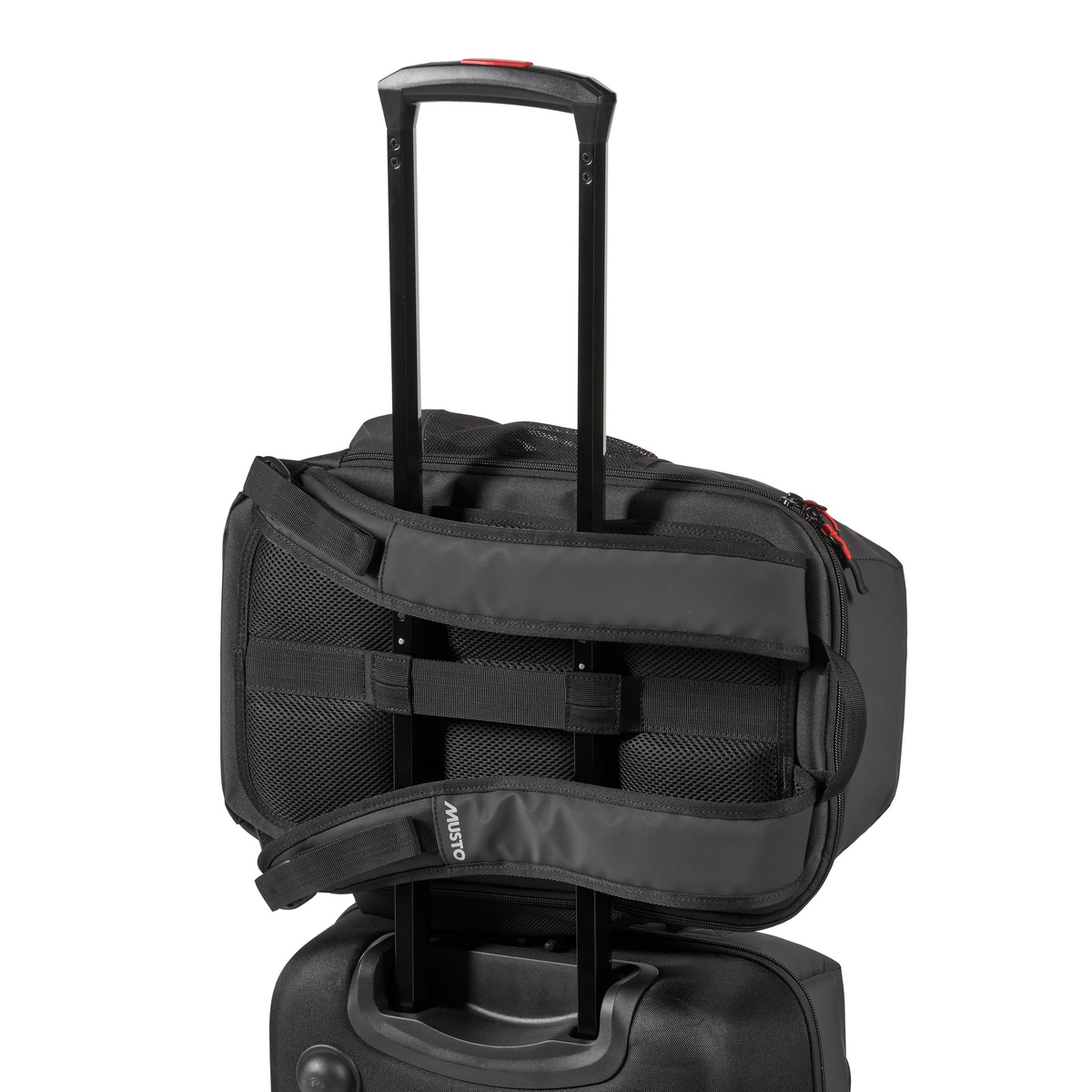 MUSTO MUSTO 20L SIRT ÇANTASI