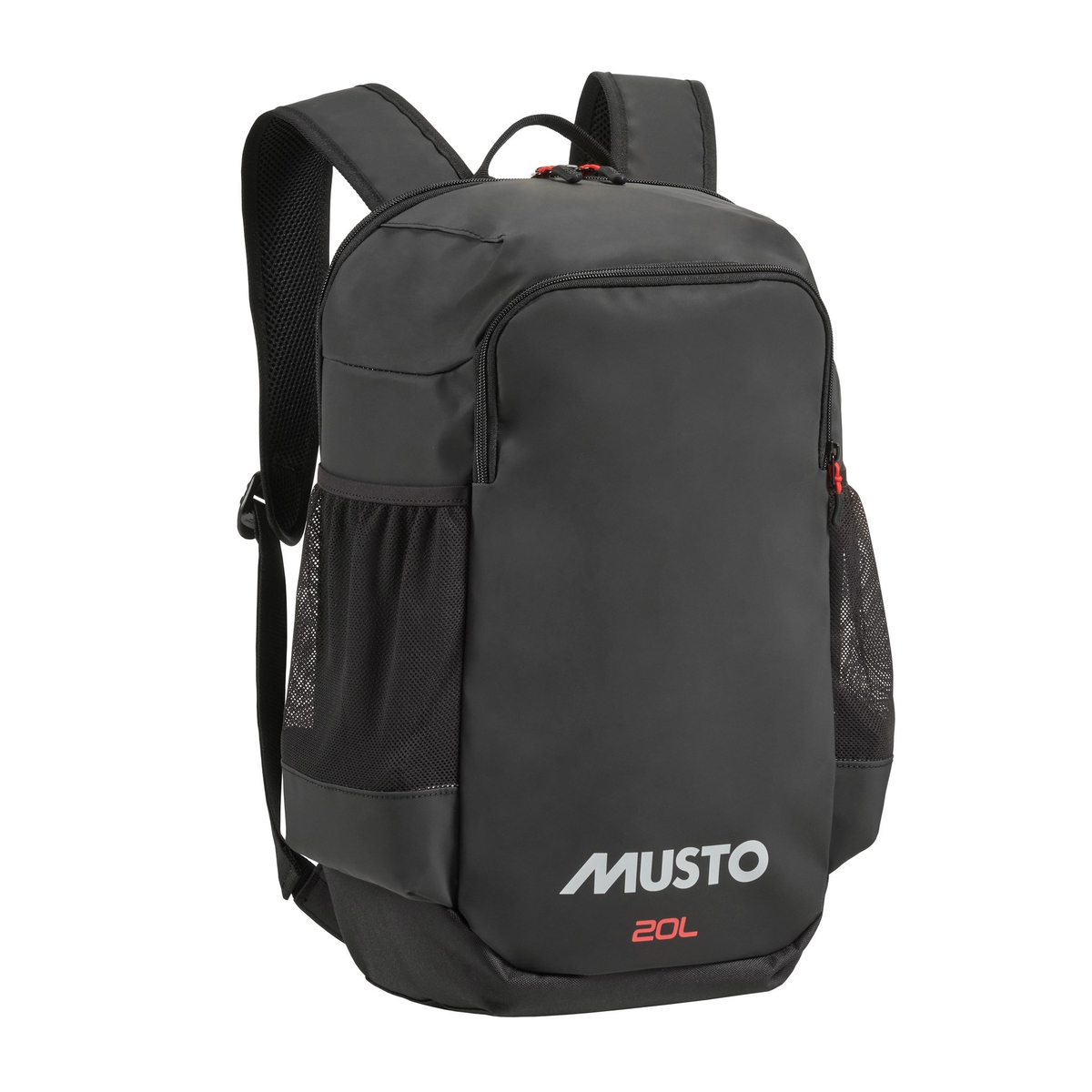 MUSTO MUSTO 20L SIRT ÇANTASI