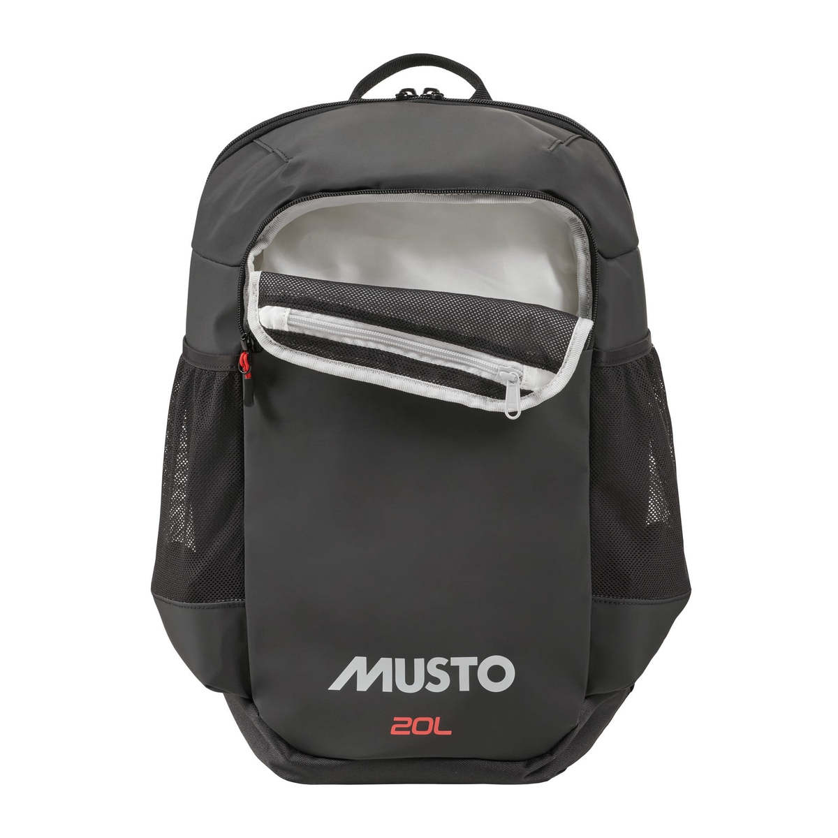 MUSTO MUSTO 20L SIRT ÇANTASI