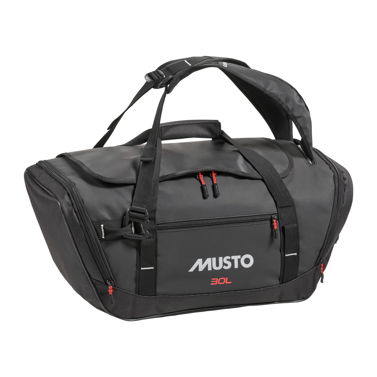 MUSTO MUSTO 30L DUFFEL ÇANTA