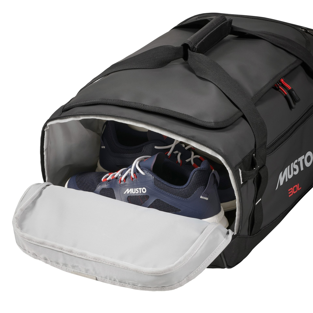 MUSTO MUSTO 30L DUFFEL ÇANTA