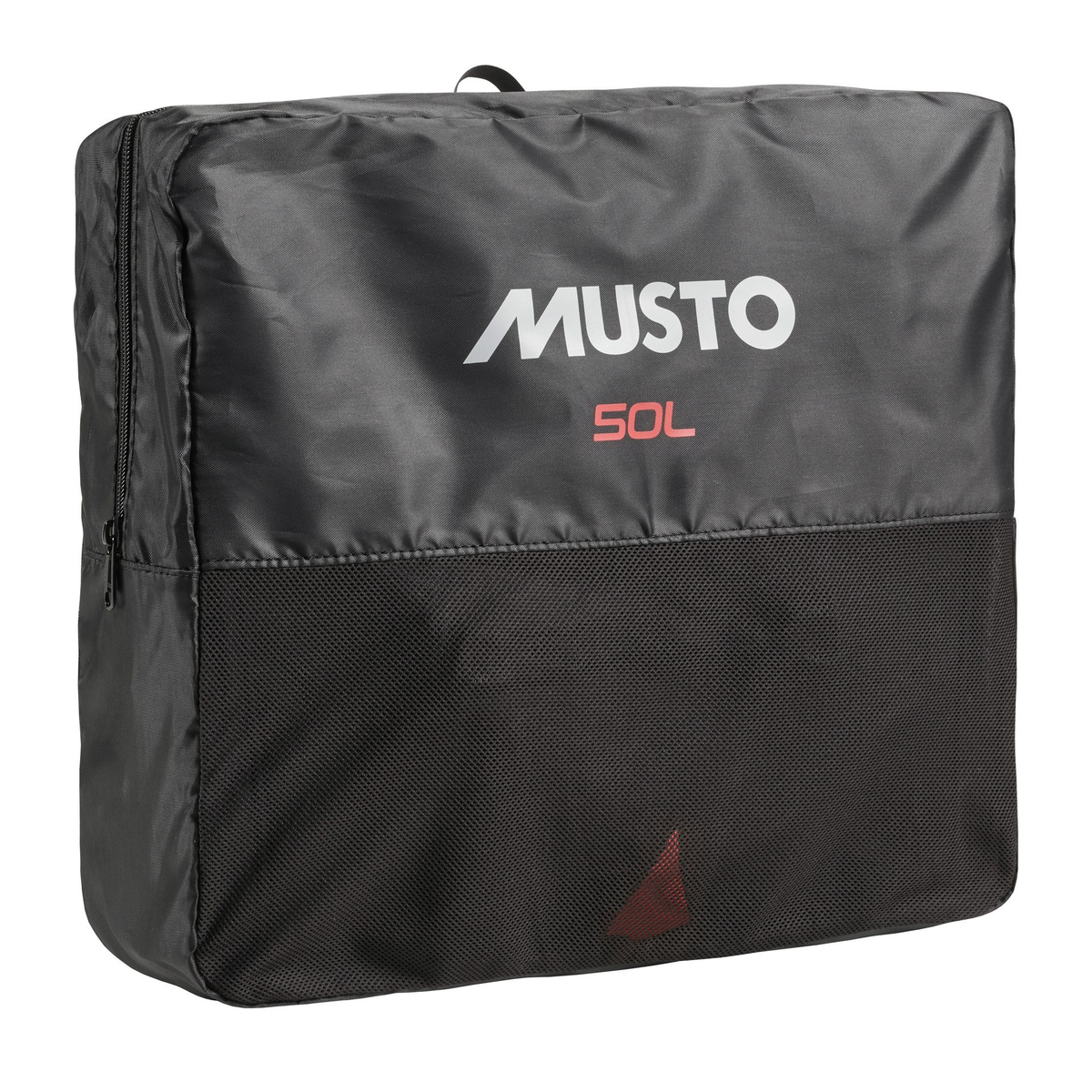 MUSTO MUSTO 50L DUFFEL ÇANTA