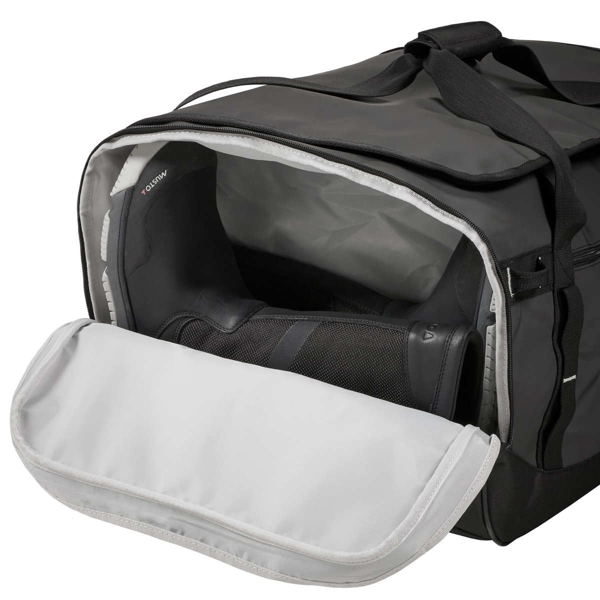 MUSTO MUSTO 50L DUFFEL ÇANTA