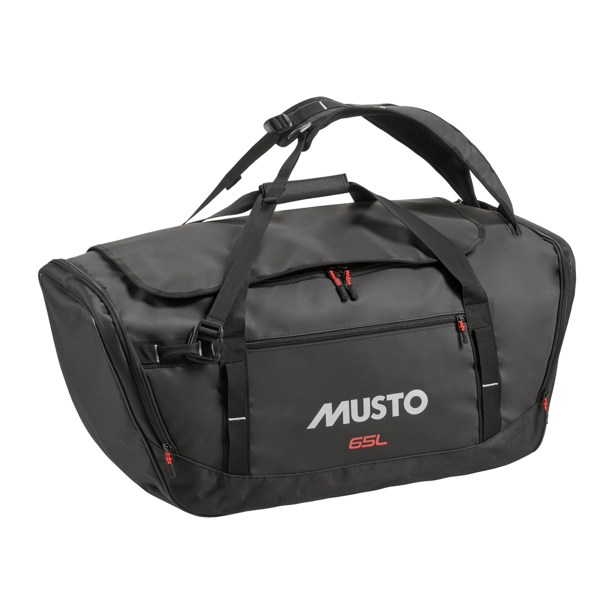 MUSTO MUSTO 65L DUFFEL ÇANTA