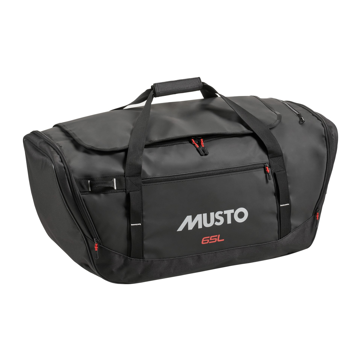 MUSTO MUSTO 65L DUFFEL ÇANTA