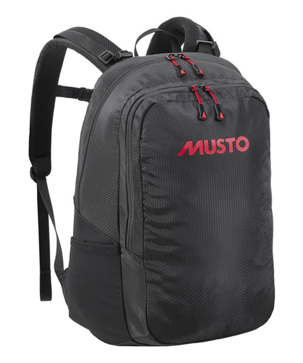 MUSTO MUSTO COMMUTER BACKPACK