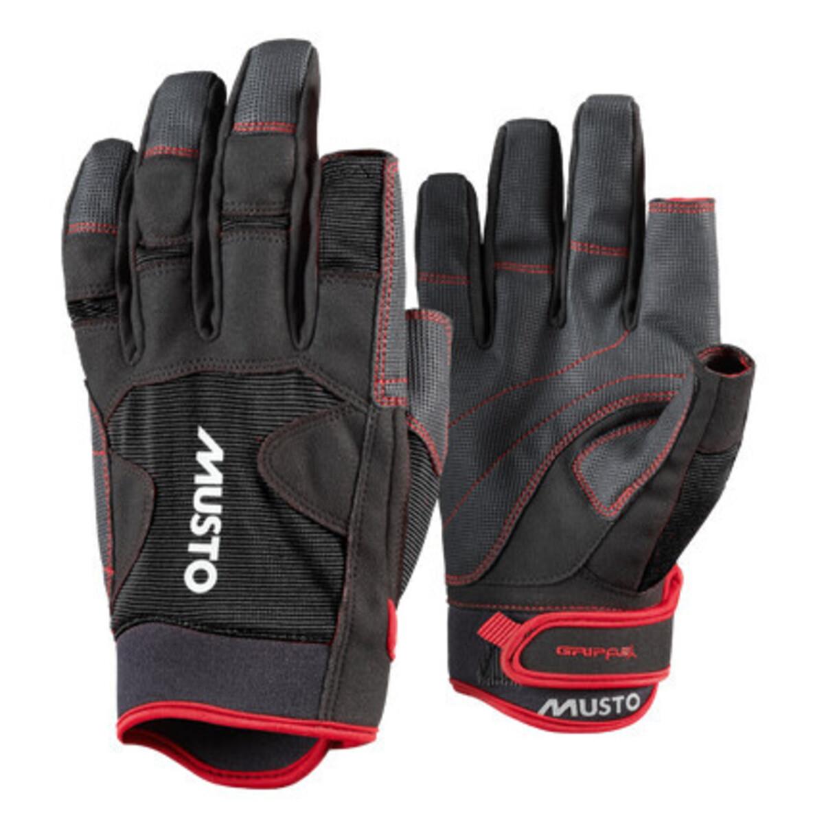 MUSTO PERF LF GLOVE 2.0 ELDİVEN
