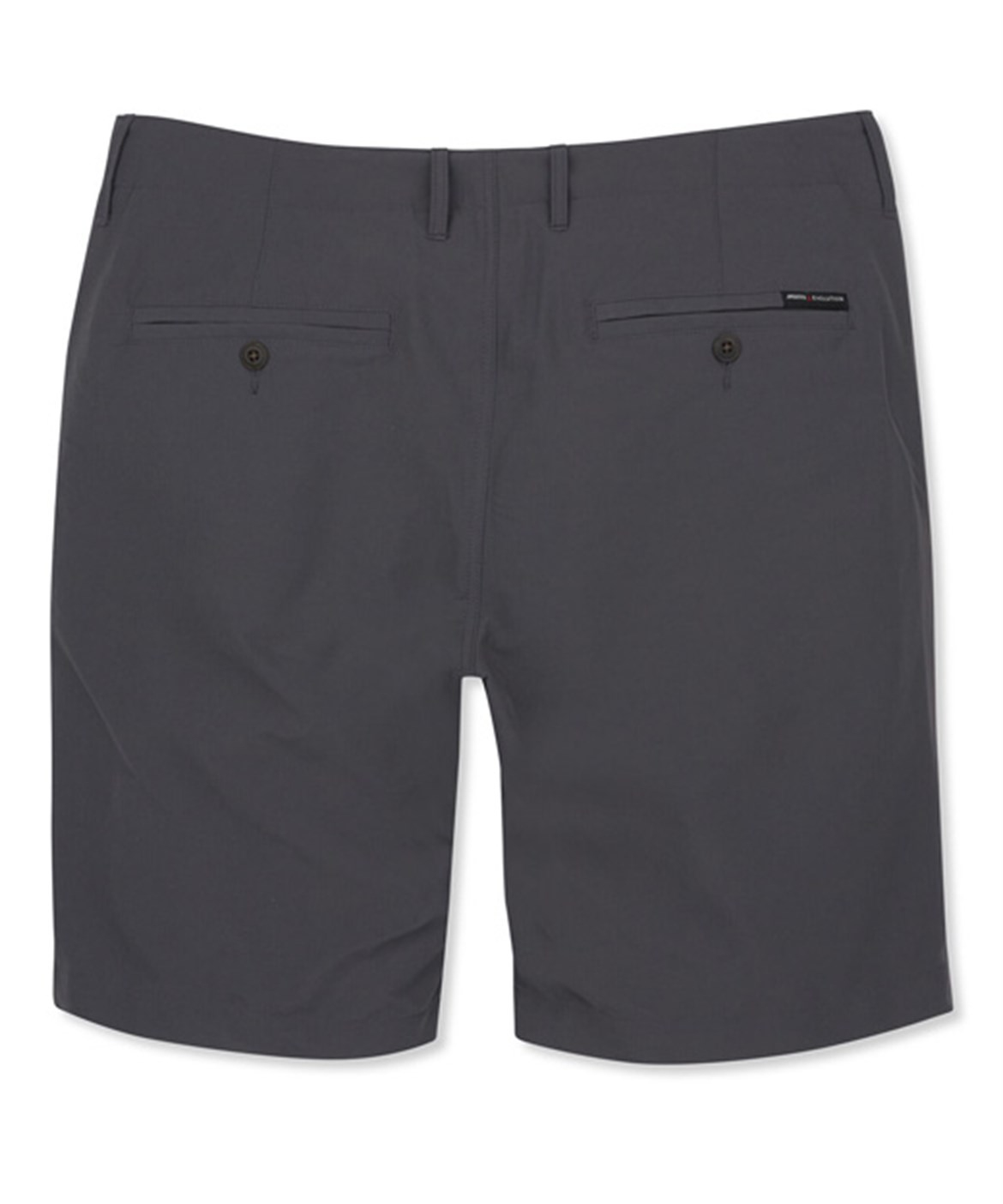 MUSTO RIB UV FD SHORT (MUS.EMST00019)