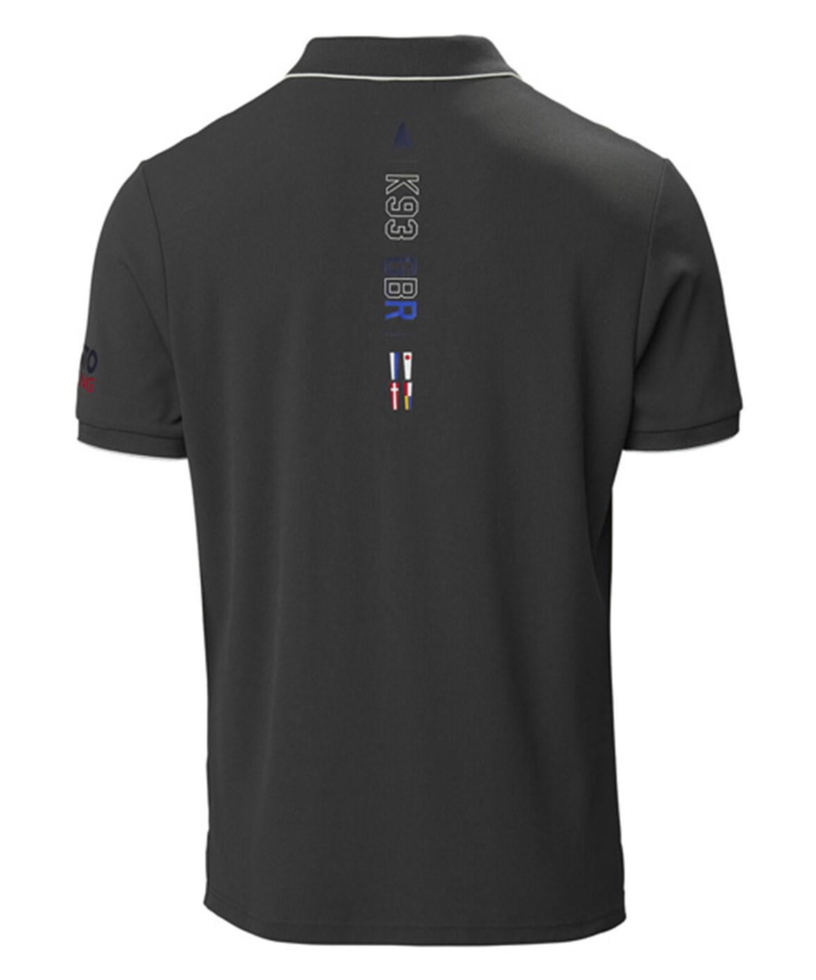 MUSTO SARDINIA POLO