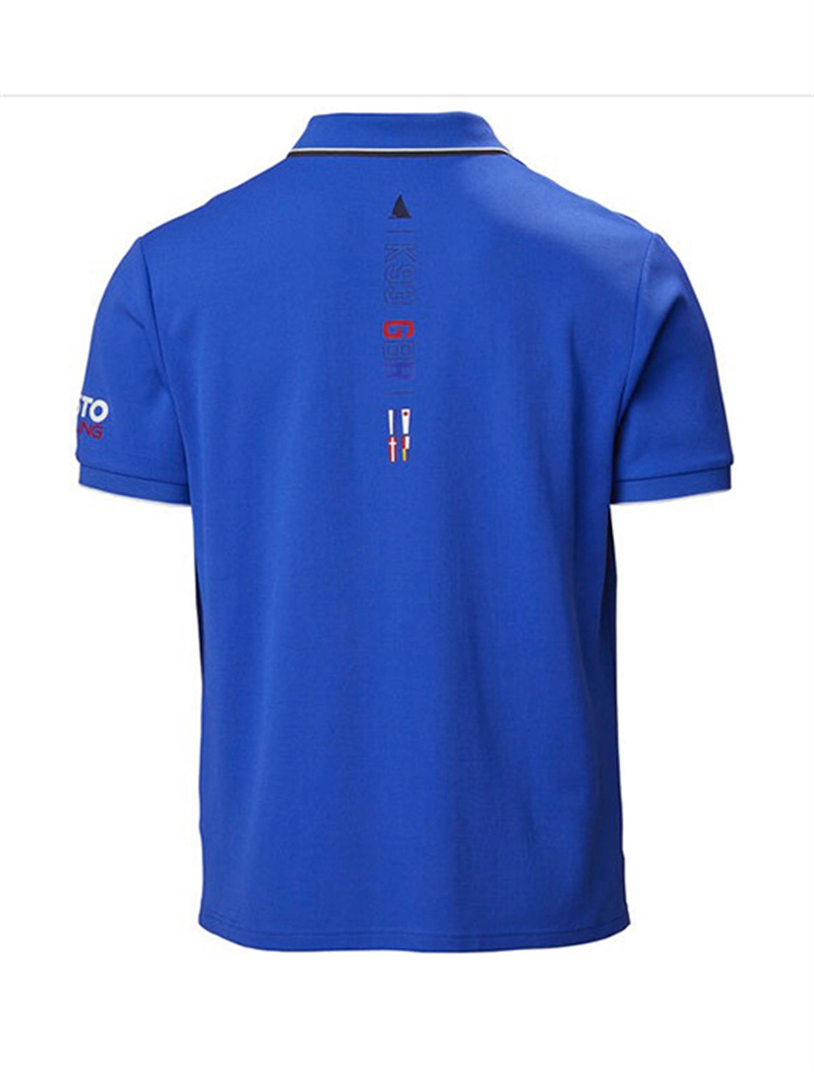 MUSTO SARDINIA POLO