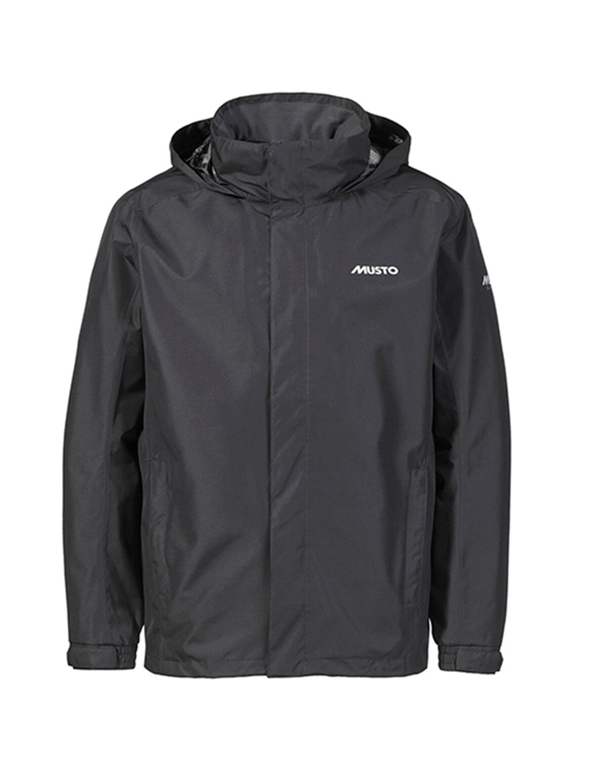 MUSTO SARDINIA RAIN JKT