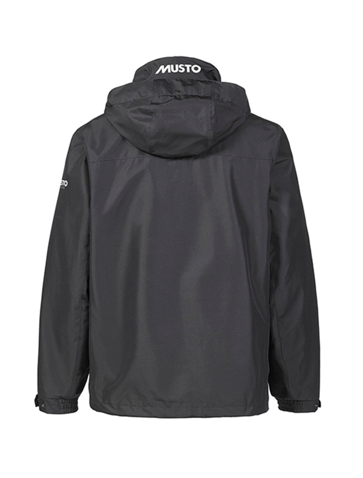 MUSTO SARDINIA RAIN JKT