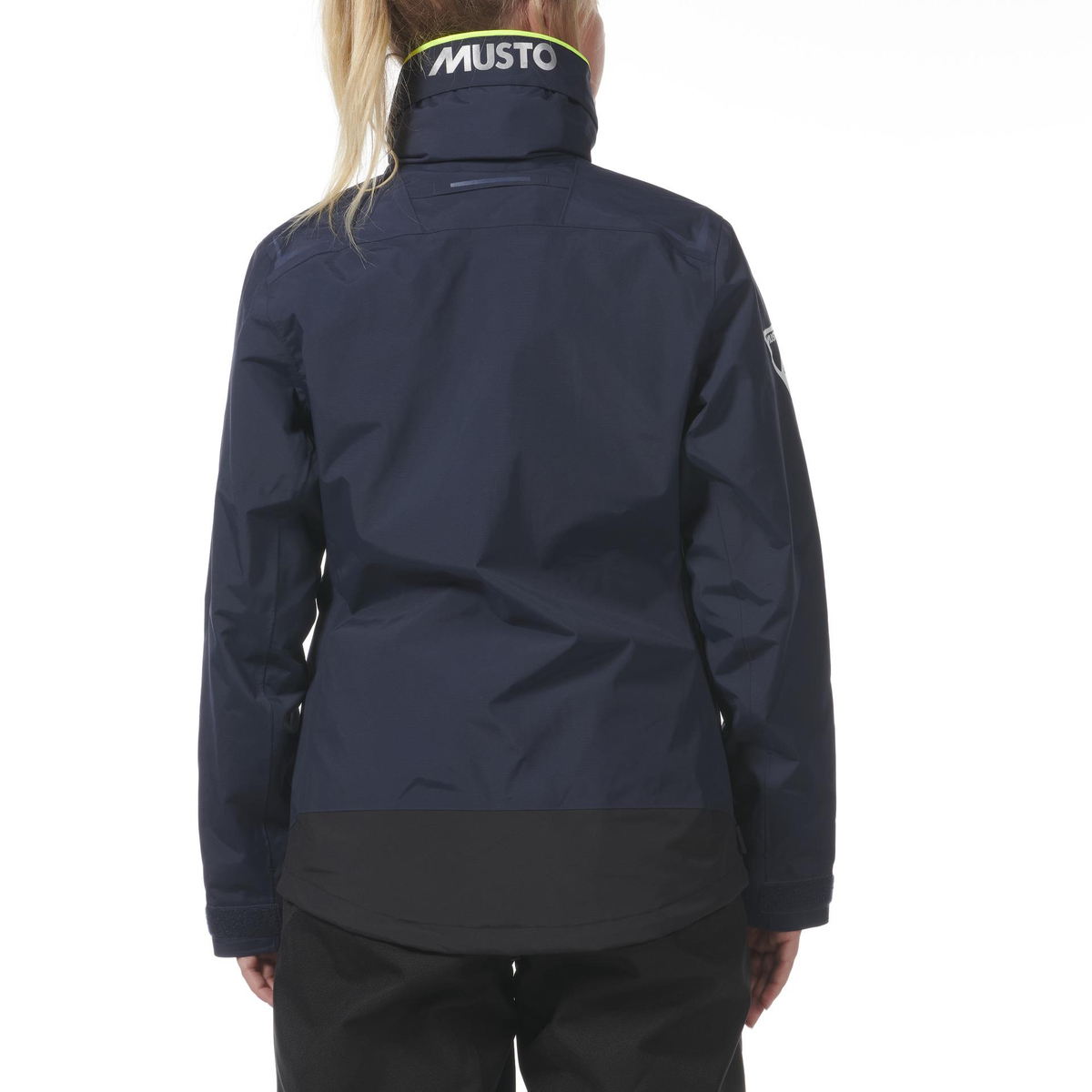 MUSTO W BR1 SOLENT KADIN YELKEN MONT