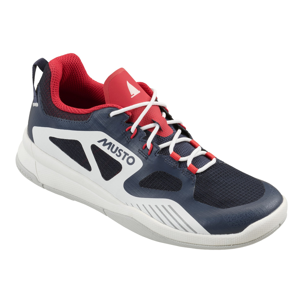 MUSTO W DYNAMIC RACE TRAINER AYAKKABI