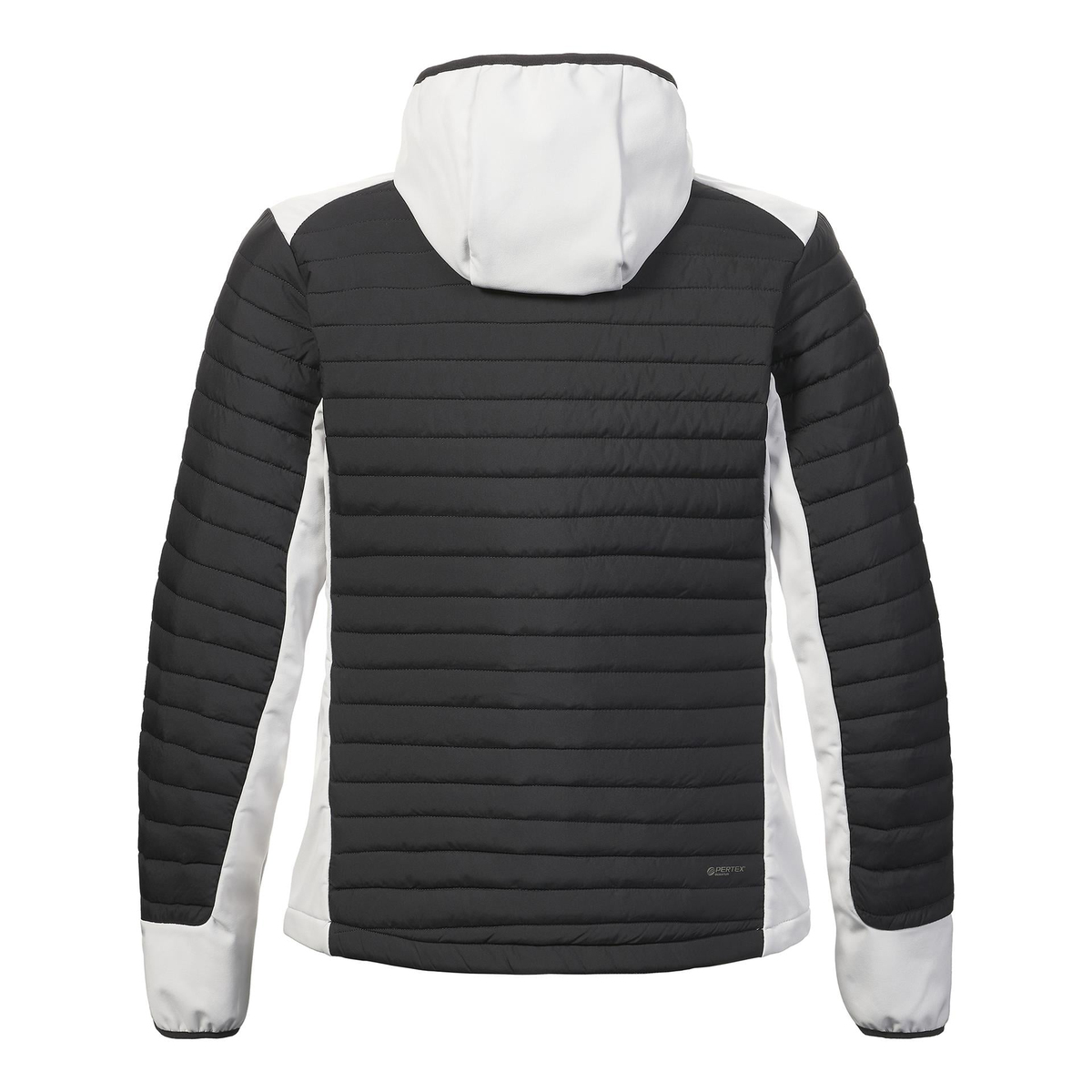 MUSTO W EVO LOFT HOODED JKT