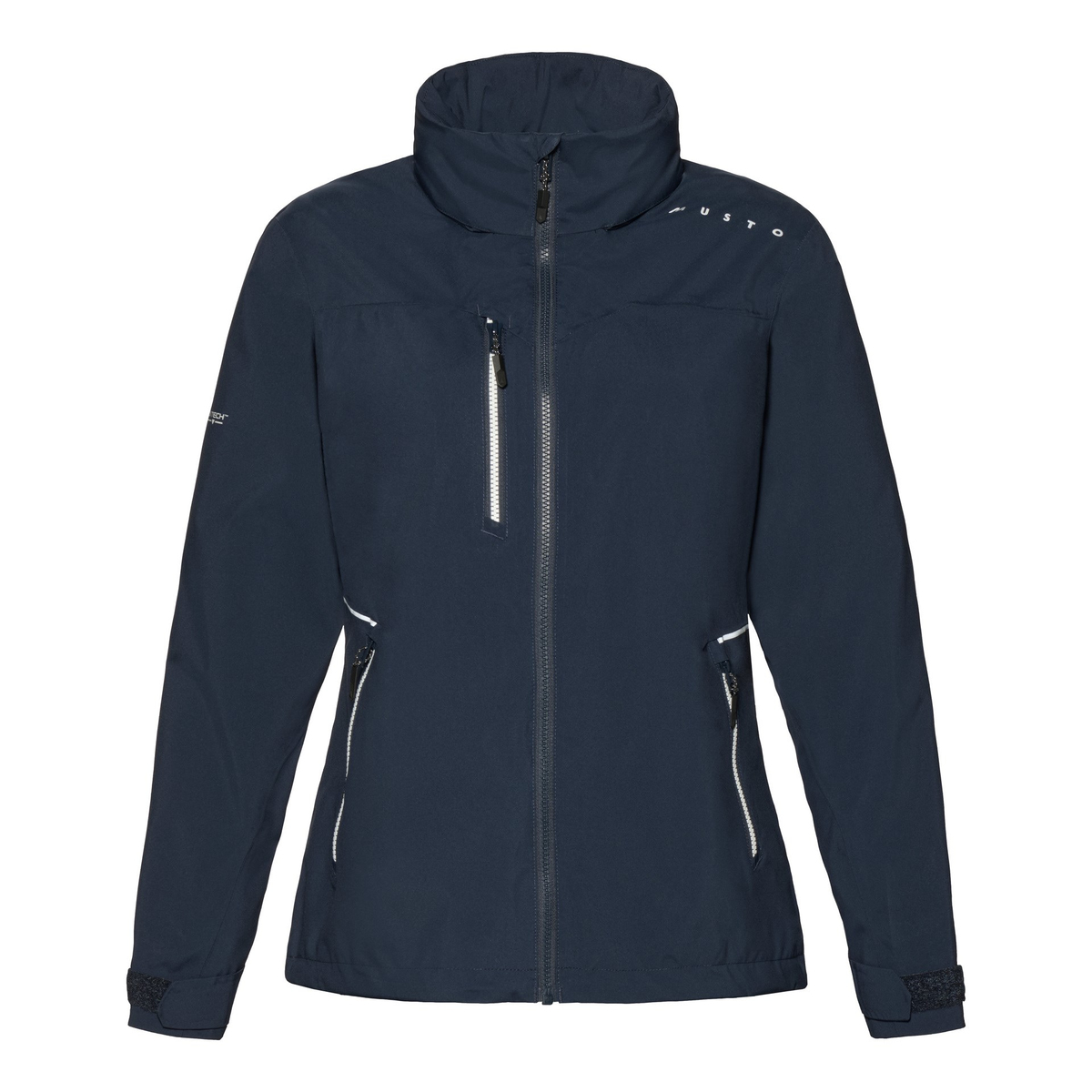 MUSTO W EVO WP CREW MONT