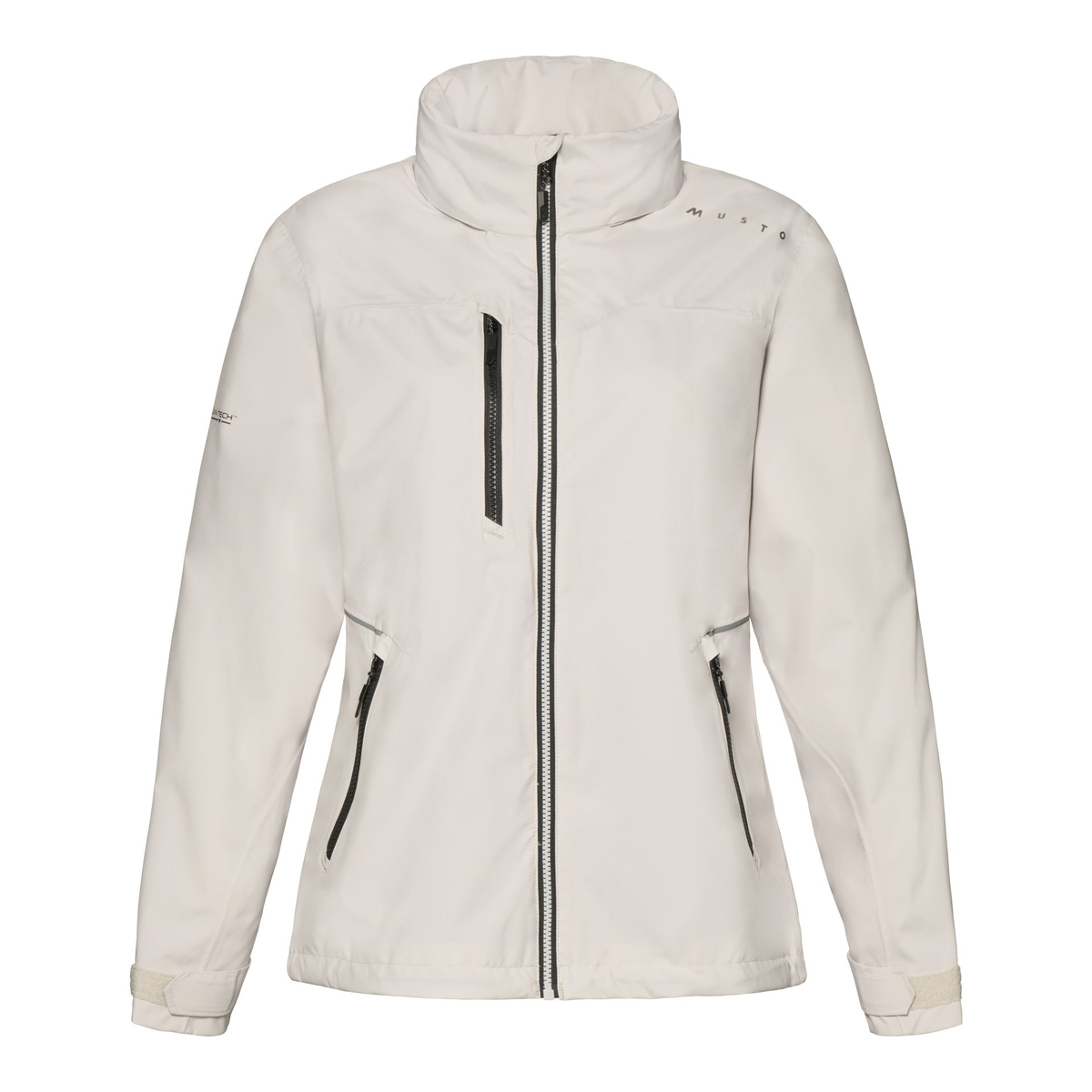 MUSTO W EVO WP CREW MONT