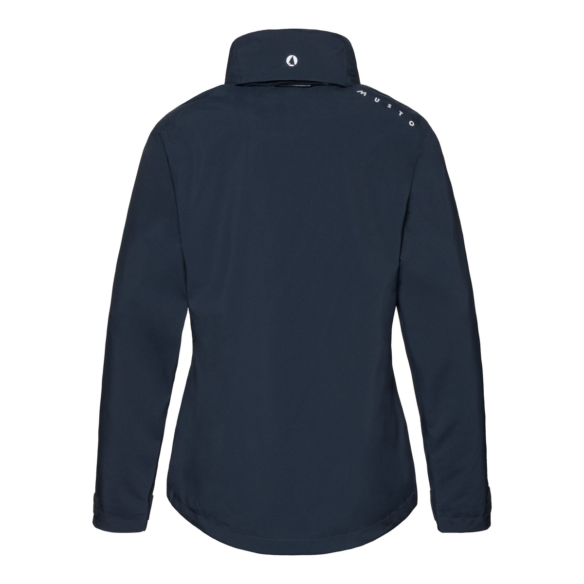 MUSTO W EVO WP CREW MONT