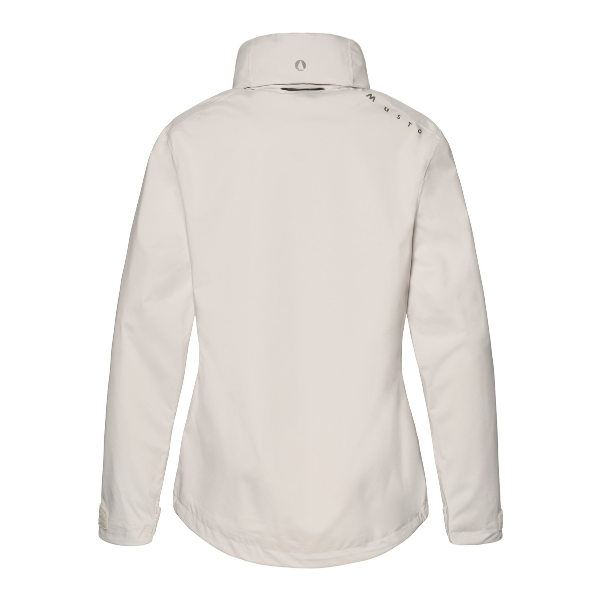 MUSTO W EVO WP CREW MONT