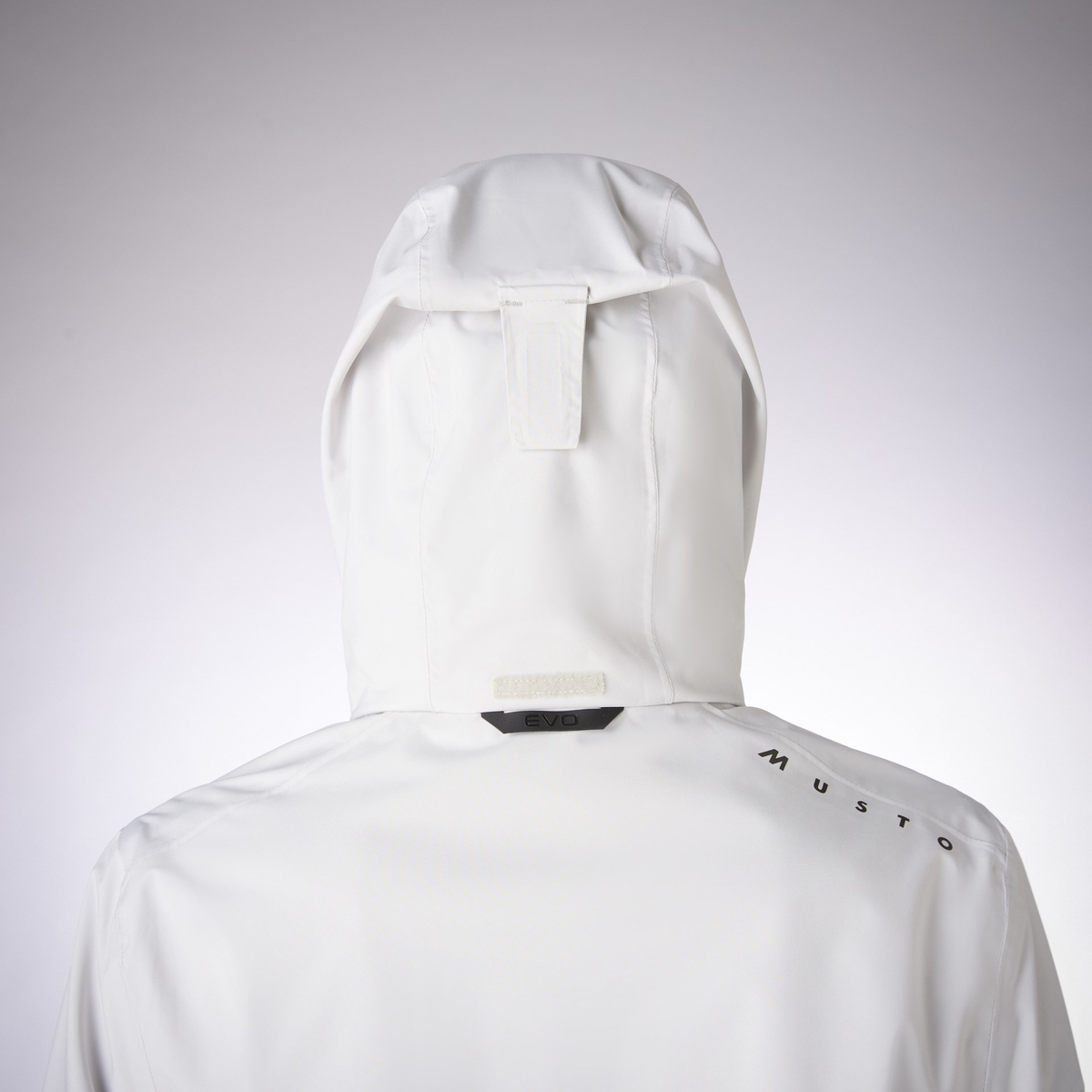 MUSTO W EVO WP CREW MONT