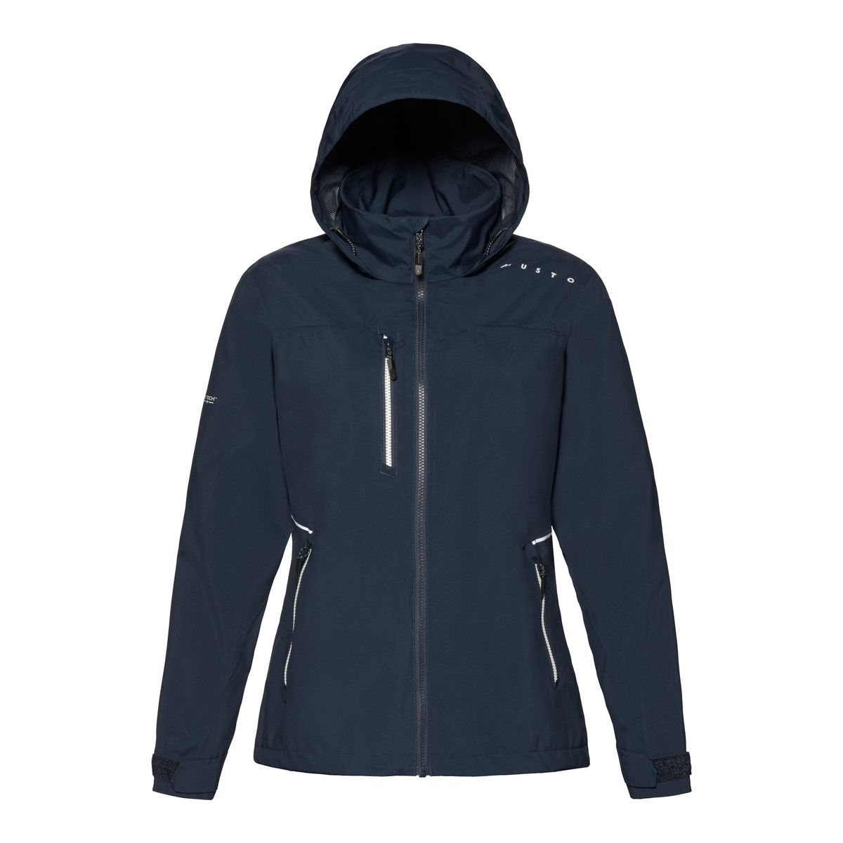 MUSTO W EVO WP CREW MONT