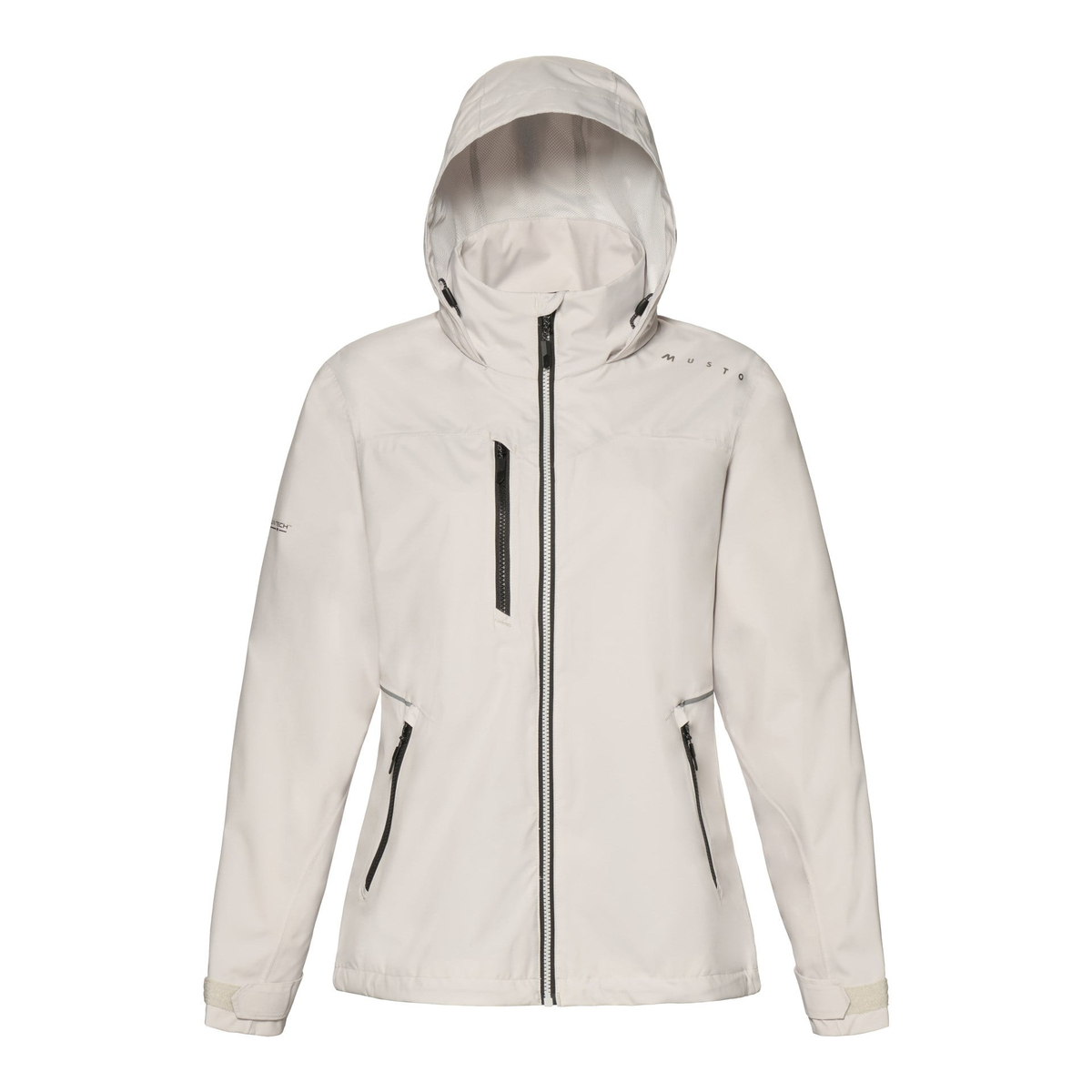 MUSTO W EVO WP CREW MONT