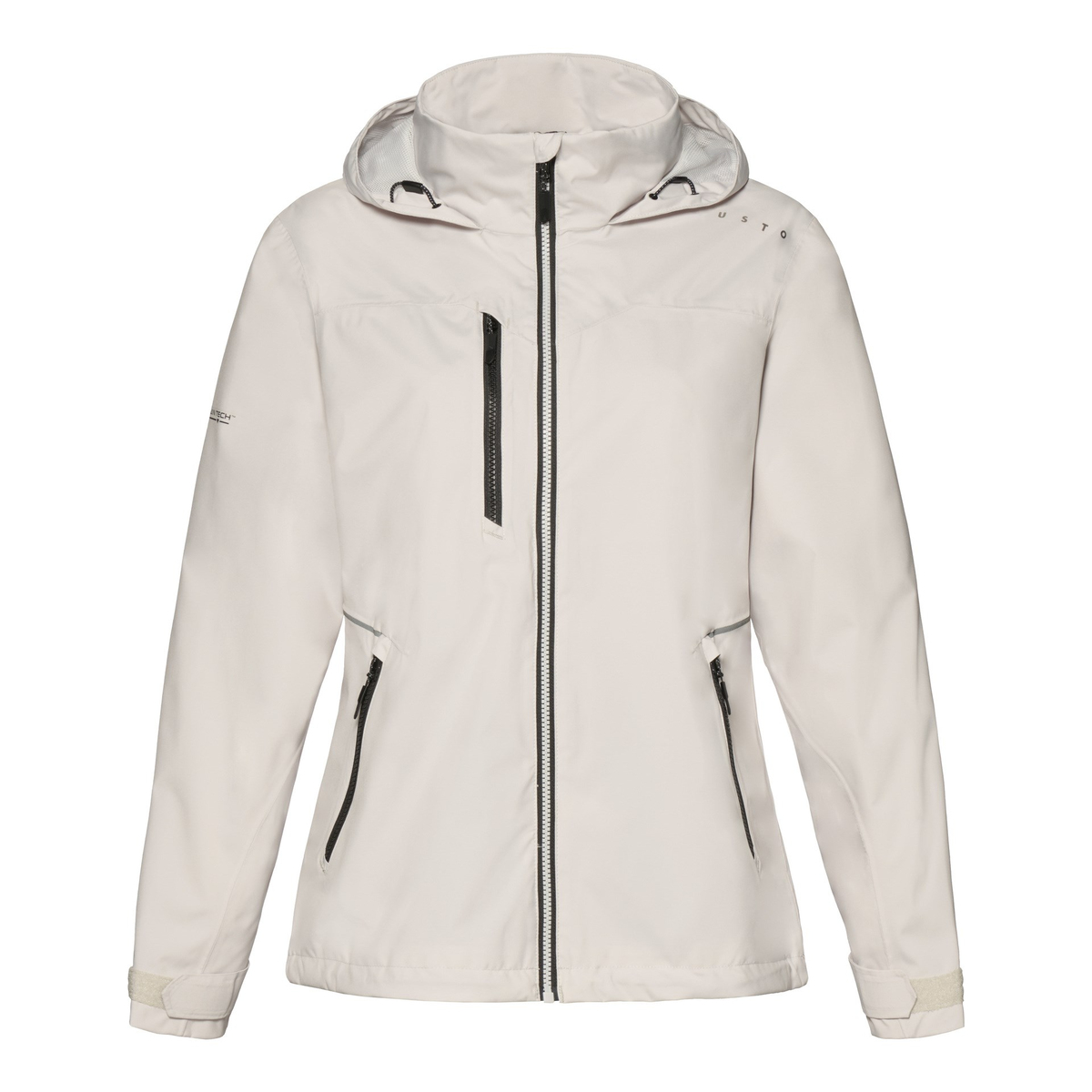 MUSTO W EVO WP CREW MONT