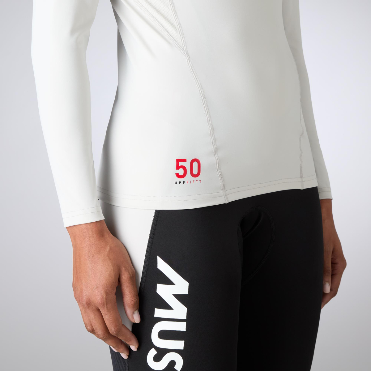 MUSTO W FLEXLITE COOL LS ÜST