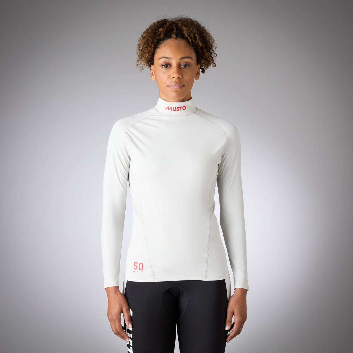 MUSTO W FLEXLITE COOL LS ÜST