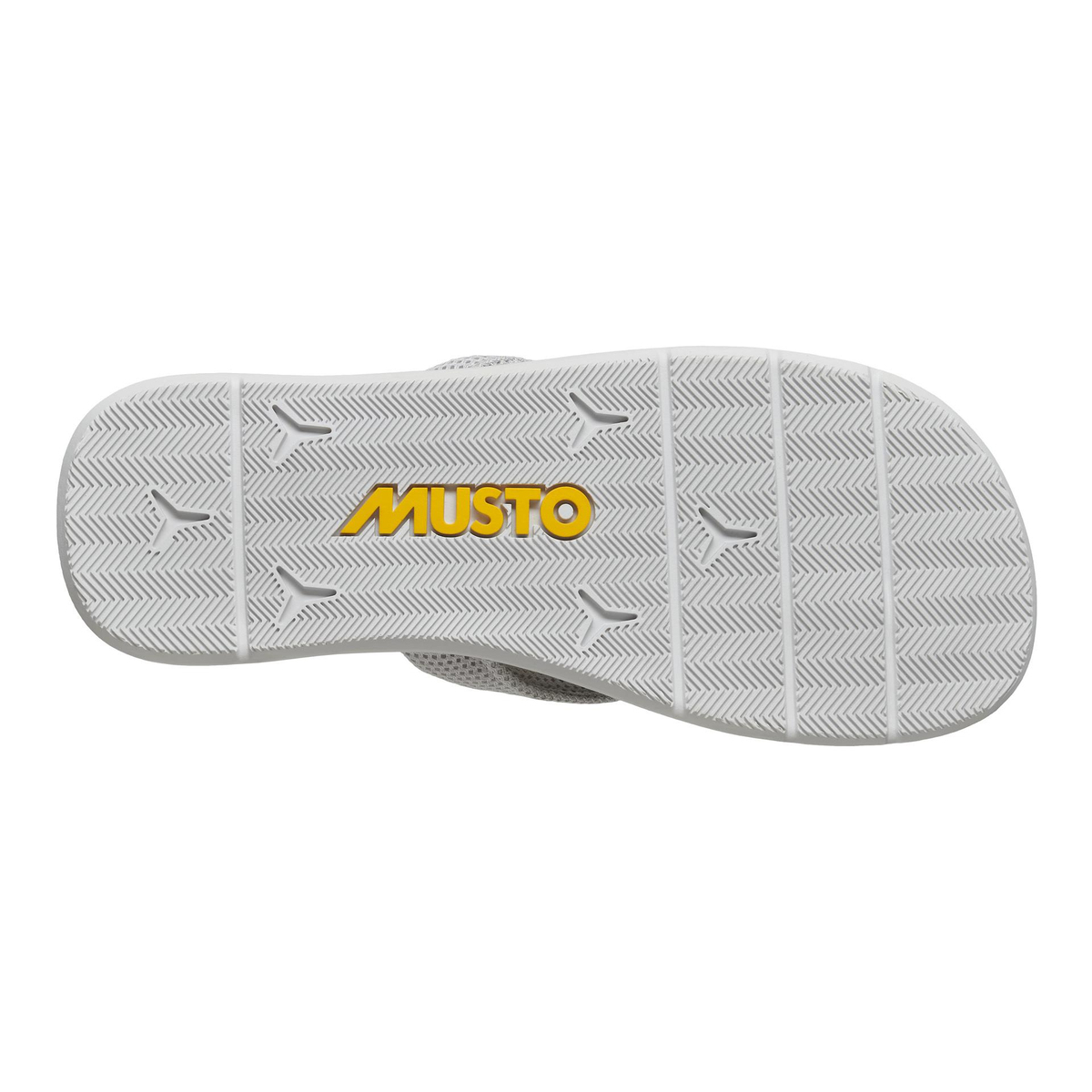 MUSTO W NAUTIC SANDAL