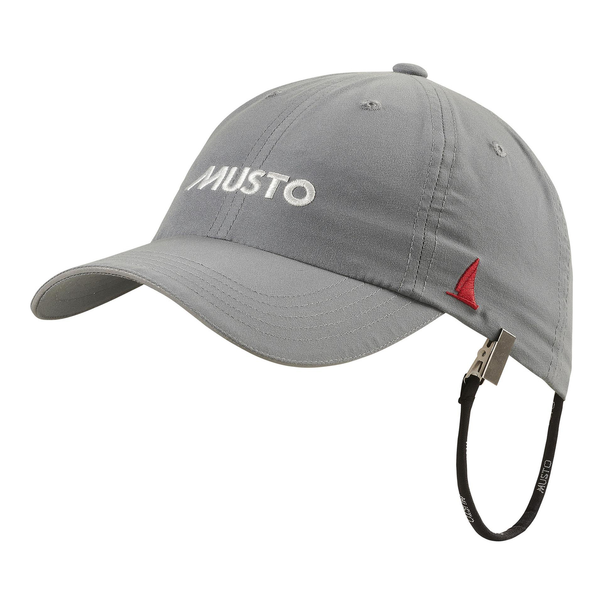 MUSTO YELKEN  FD CREW Ekip ŞAPKA