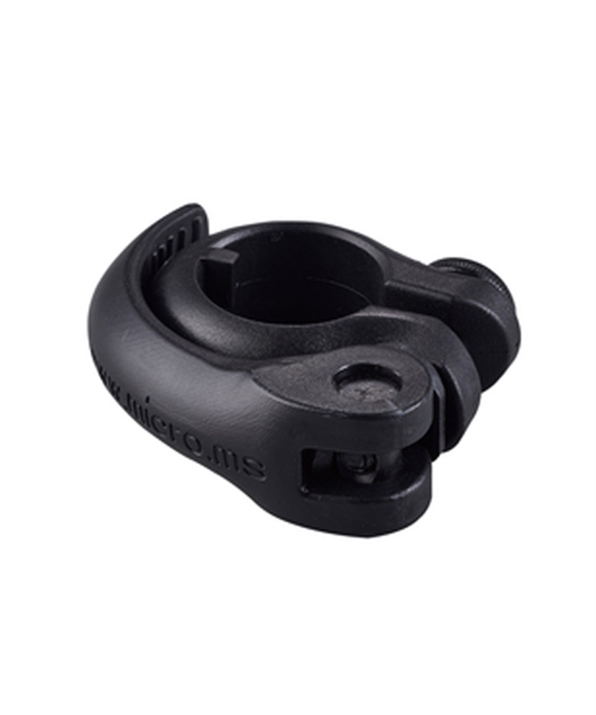 QUICK ACTING CLAMP