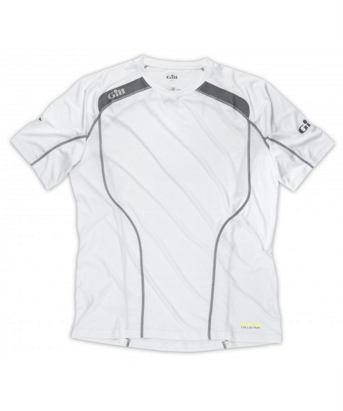 RACE SS T-SHIRT