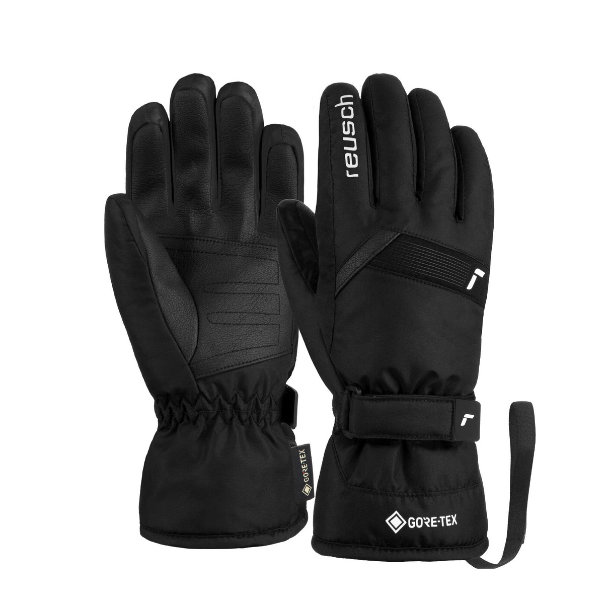 REUSCH FLASH GORE-TEX JUNIOR ÇOCUK KAYAK ELDİVENİ