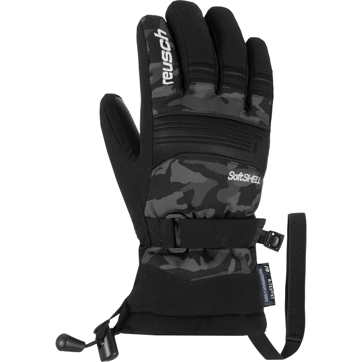 REUSCH KONDOR R-TEX® XT JUNIOR ÇOCUK KAYAK ELDİVENİ