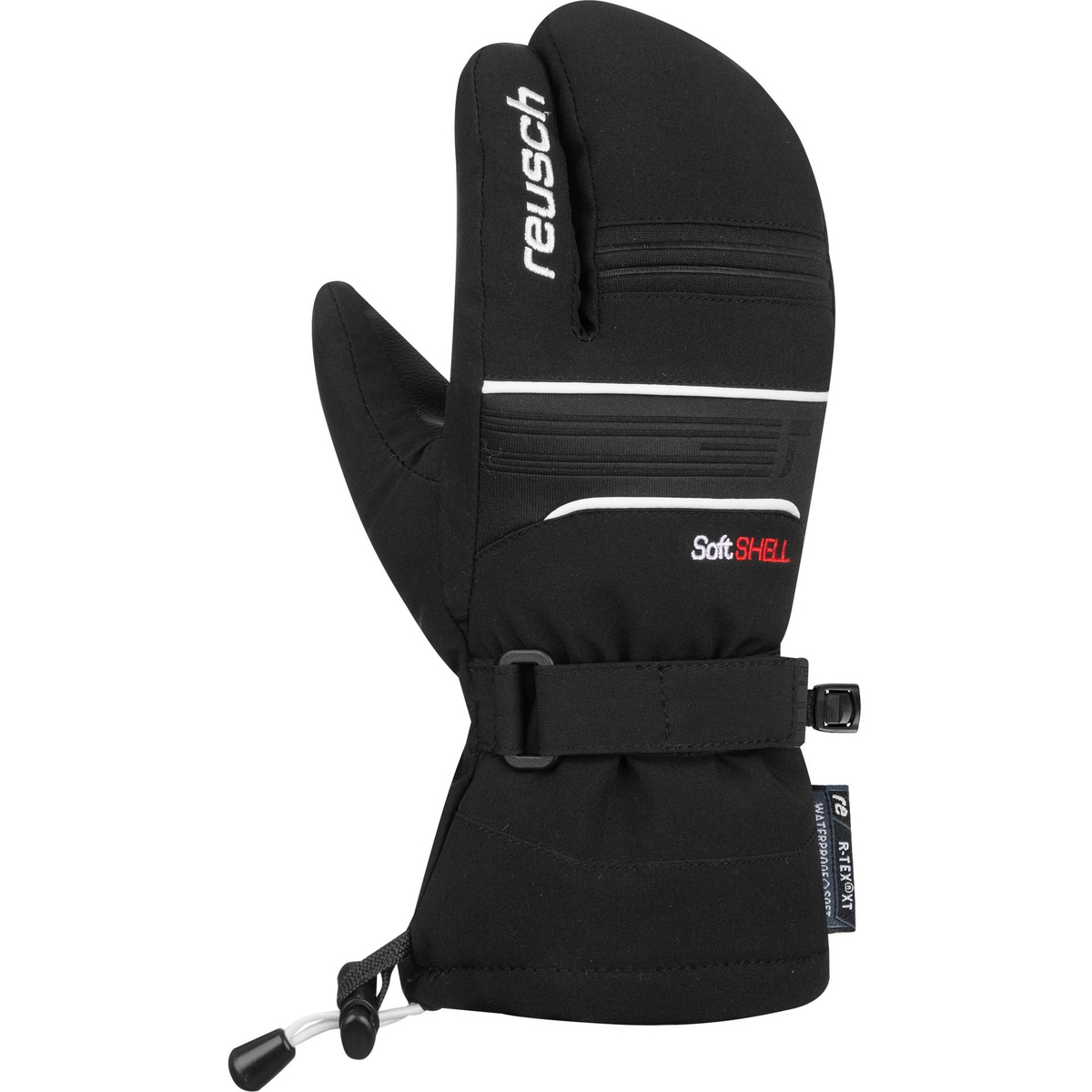 REUSCH KONDOR R-TEX® XT JUNIOR LOBSTER ÇOCUK KAYAK ELDİVENİ