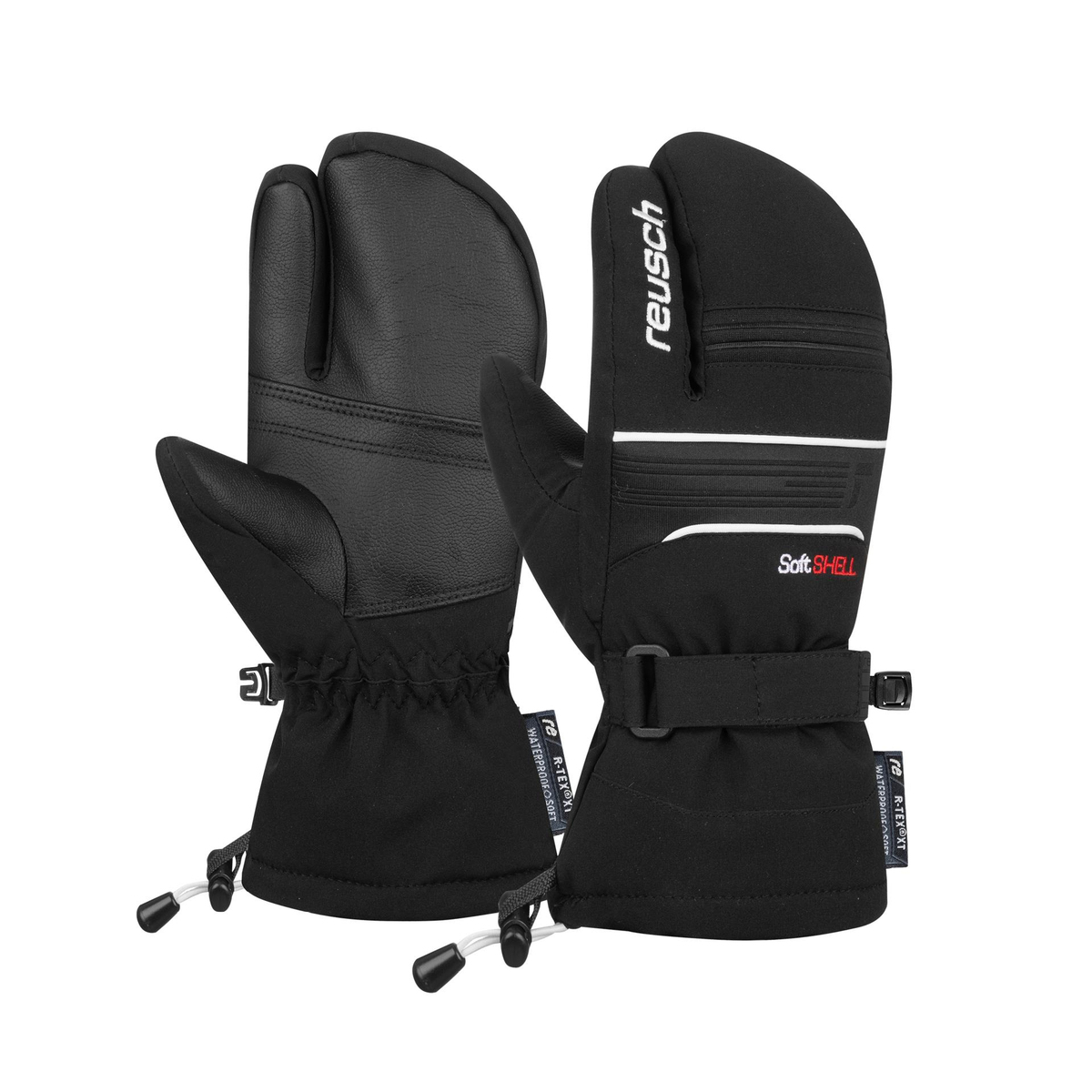 REUSCH KONDOR R-TEX® XT JUNIOR LOBSTER ÇOCUK KAYAK ELDİVENİ
