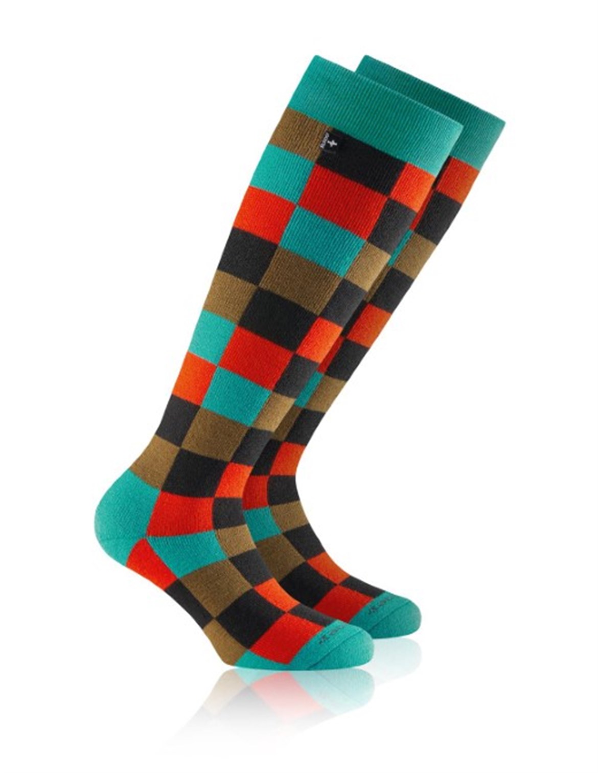 ROHNER CAROLA SKI SOCKS