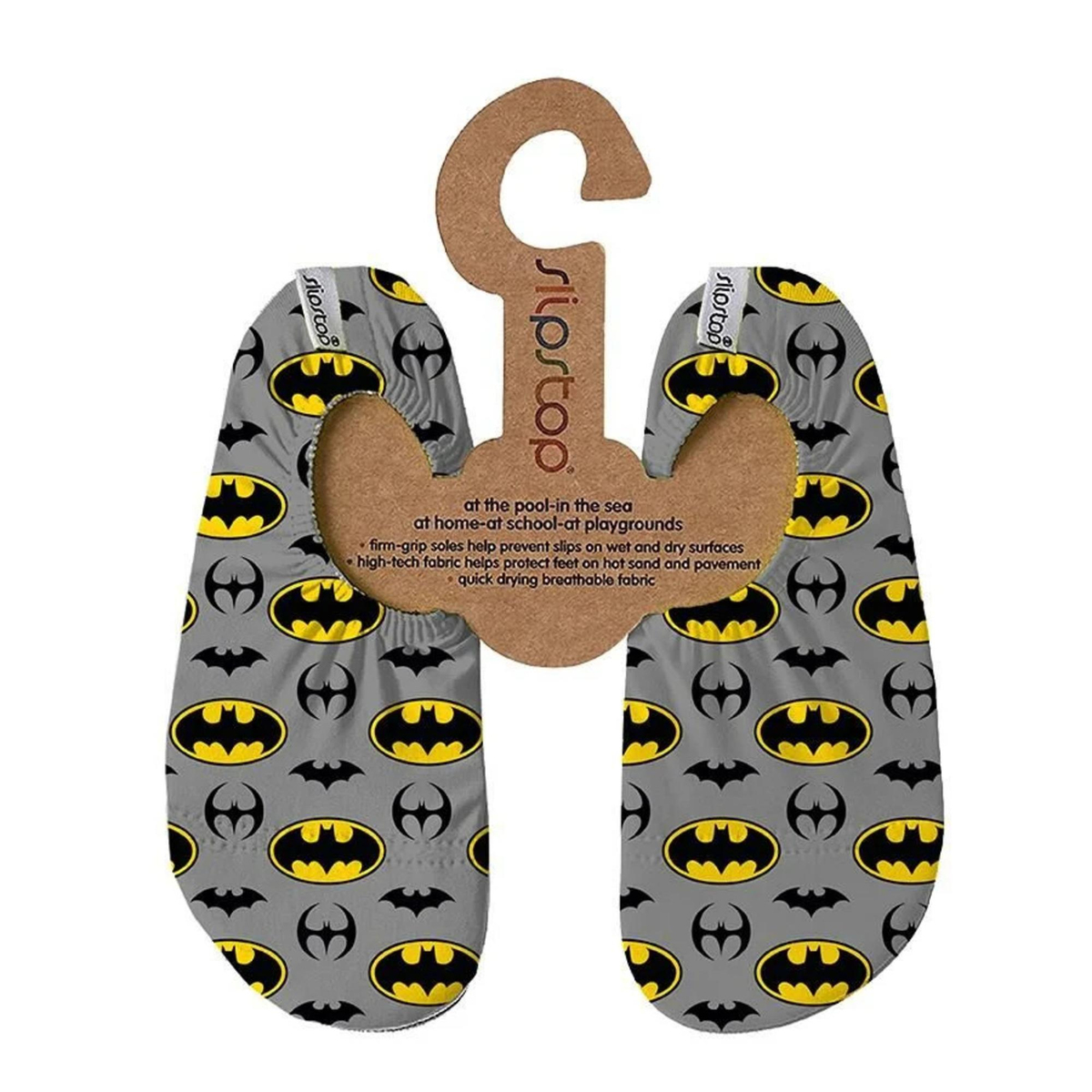 SLIPSTOP Batwing Junior Çocuk Deniz Ayakkabısı