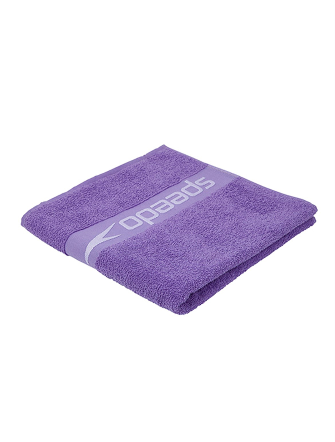 SPEEDO  BORDER TOWEL AU