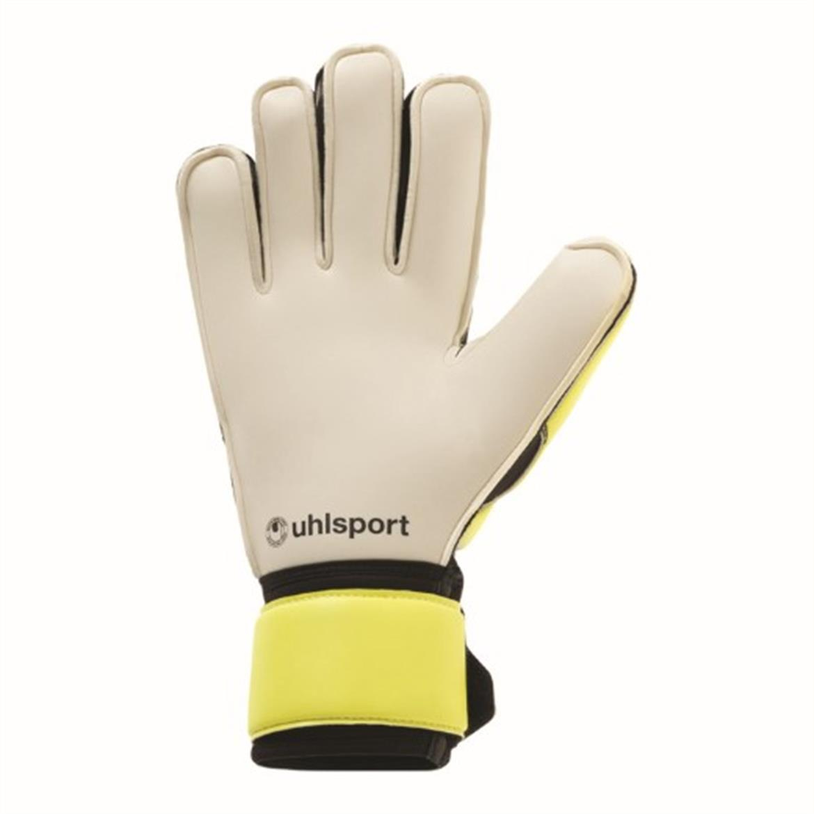 UHLSPORT KALECİ ELDİVENİ ABSOLUTGR. FLEX FRAME CARB. VM