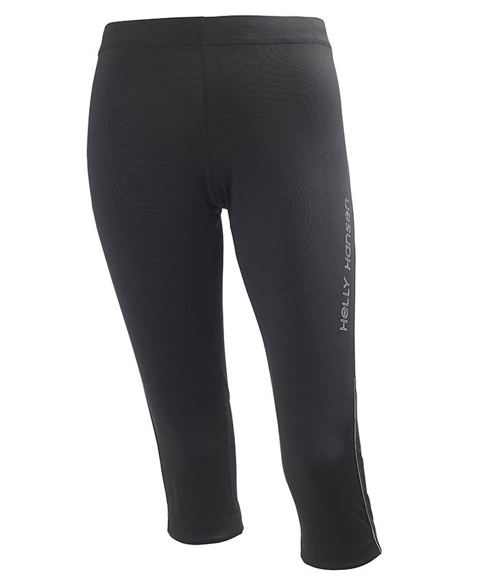 W PACE 3/4 TIGHTS 3