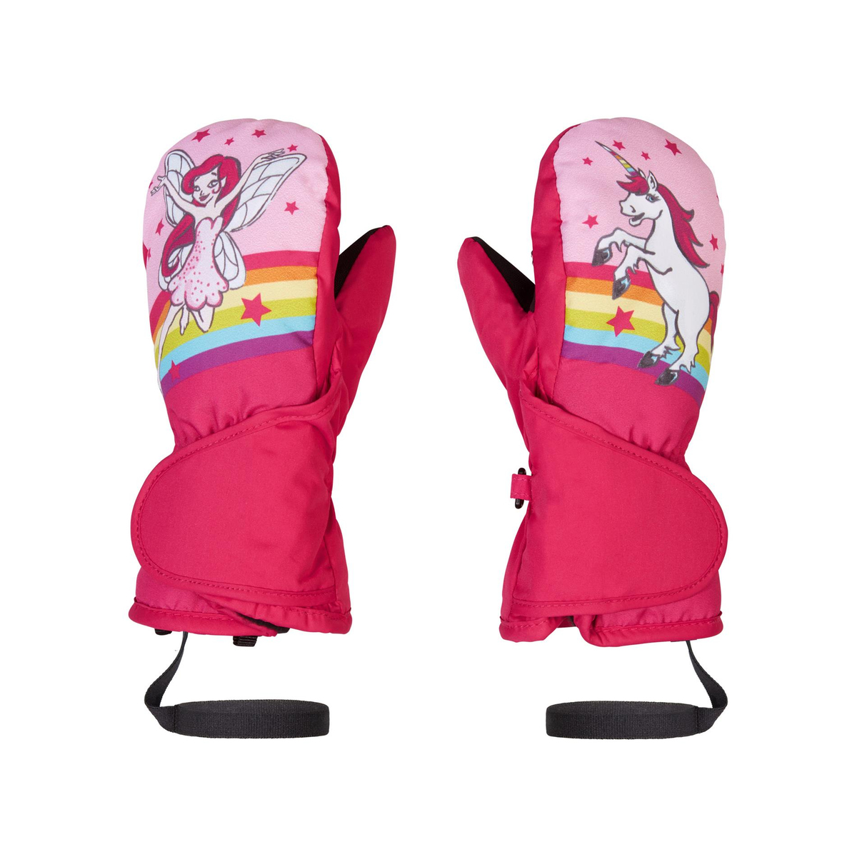 ZEINER LEMMI-Z  BEBEK KAYAK ELDİVENİ