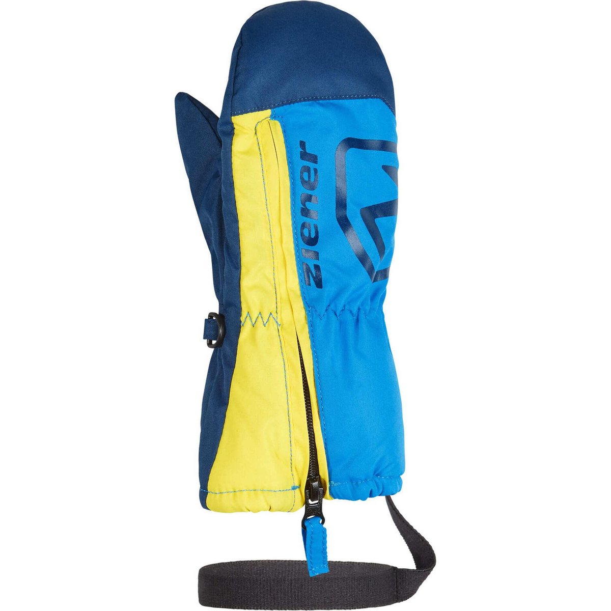 ZEINER LEON-Z BEBEK KAYAK ELDİVENİ