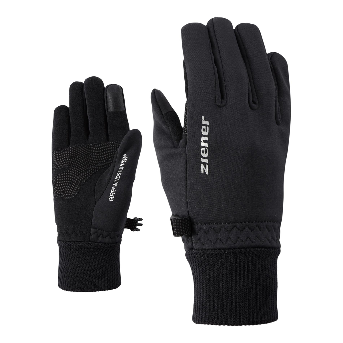 ZEINER LIDEALIST-Z WS TOUCH ÇOCUK KAYAK  ELDİVEN
