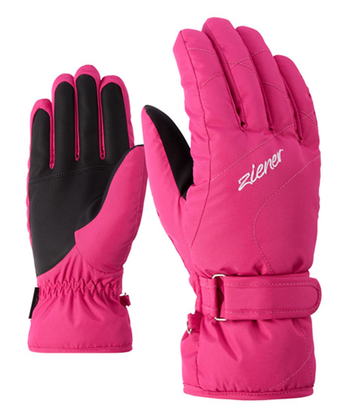 ZIENER KADDY LADY GLOVE KAYAK ELDİVENİ