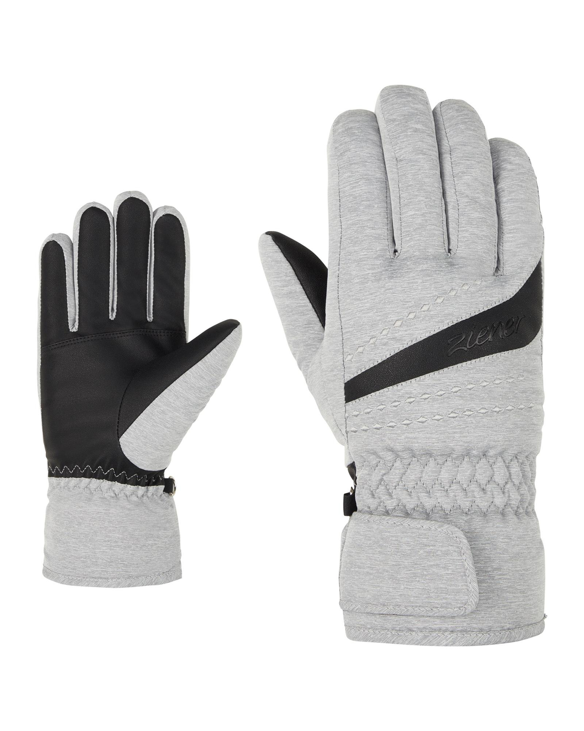 ZIENER KIRIA PR LADY GLOVE KAYAK ELDİVENİ