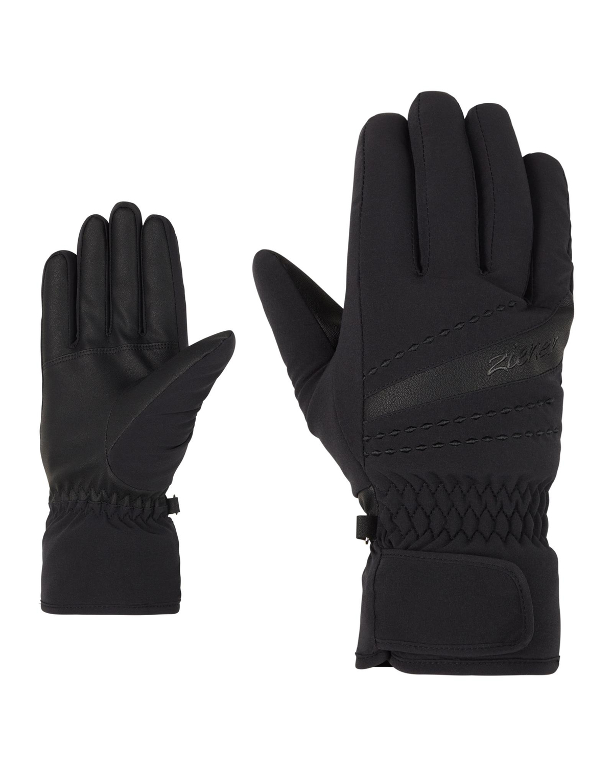 ZIENER KIRIA PR LADY GLOVE KAYAK ELDİVENİ