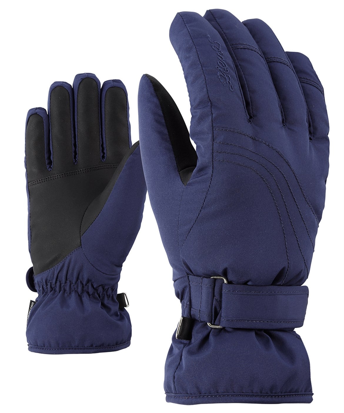 ZIENER KONNY AS LADY GLOVE KAYAK ELDİVENİ