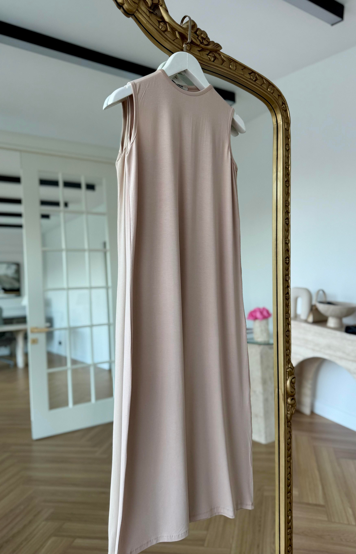 Elbise Astarı Ten
